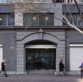 OFFSHORE INVESTORS DRIVING OFFICE DEMAND IN MELBOURNE