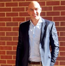 AFL VETERAN KICKS GOALS IN STARTUP FIELD