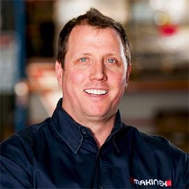 MAKINEX GETS HANDS-ON WITH CONSTRUCTION INNOVATION