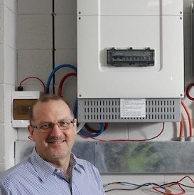 REDFLOW LINKS UP WITH REDBACK TECHNOLOGIES