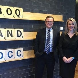BOQ GETS NOD AS ENDORSED EMPLOYER OF WOMEN