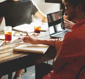 CUA ENTREPRENEUR PROGRAM IN FULL SWING