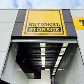 NATIONAL STORAGE REIT LAUNCHES $260M EQUITY RAISE