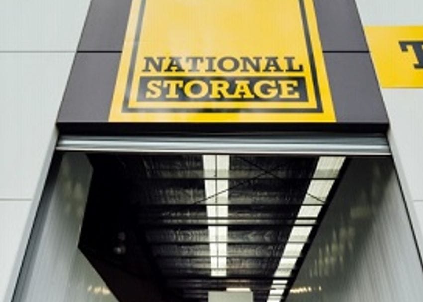 NATIONAL STORAGE REIT LAUNCHES $260M EQUITY RAISE