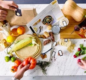 $22M INJECTION HELPS MARLEY SPOON'S AUSTRALIAN EXPANSION