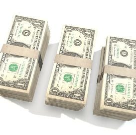 RECKON JOINS FORCES WITH MONEY TRANSFER AGENCY