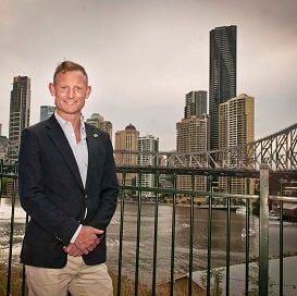 OPENCORP PIONEERS A NEW WAY TO INVEST IN PROPERTY