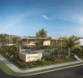 VILLA WORLD LAUNCHES NEW REDLAND BAY PROJECT