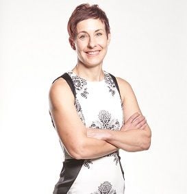 IT INDUSTRY 'POOR' AT GENDER DIVERSITY