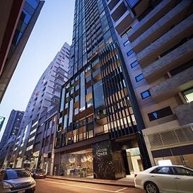WATPAC SCORES $47M MELBOURNE TOWER