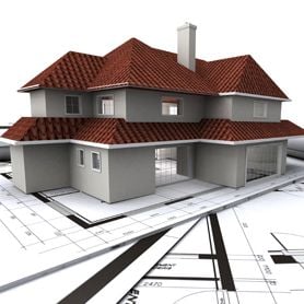 HOUSE PRICES WILL SOON 'BOTTOM OUT'