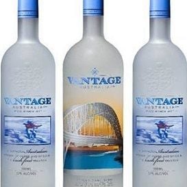 VANTAGE AIMS TO CAPTURE THE AUSSIE SPIRIT