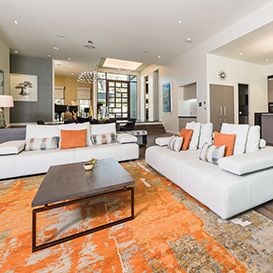 BRISBANE'S HOUSE OF THE YEAR: ADDING THE WOW FACTOR