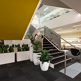 BRISBANE'S PROJECT OF THE YEAR: SETTING A NEW STANDARD
