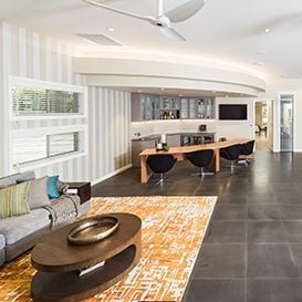 BRISBANE'S BEST BUILDERS REVEALED