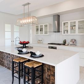 MCLACHLAN CREATES LIFESTYLE AT ITS FINEST