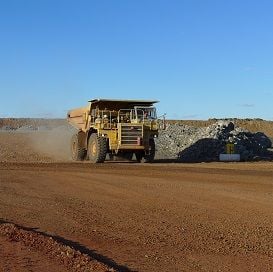 CUDECO MINE TRANSITIONS TO PRODUCTION