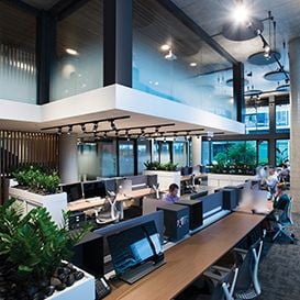 KURV INSPIRES INNOVATION