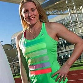 SALLY PEARSON NAMED FIRST GC2018 AMBASSADOR