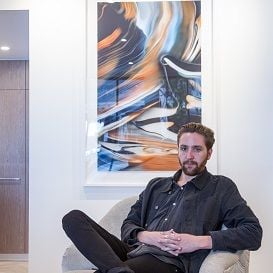 BRISBANE DEVELOPMENT ALIGNS WITH WORLD-RENOWNED ARTIST