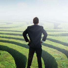 7 POINTS FROM JULY'S DELOITTE BUSINESS OUTLOOK