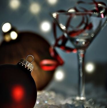 GOODBYE FINANCIAL YEAR, HELLO CHRISTMAS!