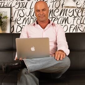 PROPERTY STARTUP PAYS HOME BUYERS