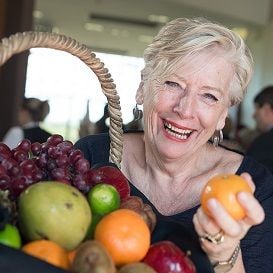 FREE LUNCH BY TOP CHEFS FOR A CAUSE