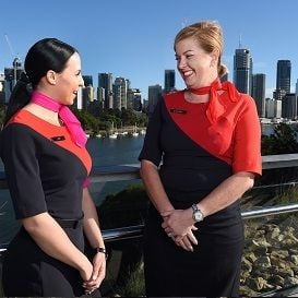 QANTAS TOURISM INVESTMENT BUILDS ON RISING VISITORS FROM ASIA