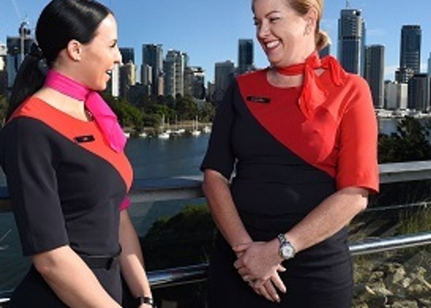 QANTAS TOURISM INVESTMENT BUILDS ON RISING VISITORS FROM ASIA