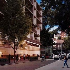 DOUBLE BAY DEVELOPER APPOINTED