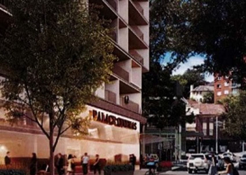 DOUBLE BAY DEVELOPER APPOINTED