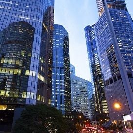 APARTMENT BUILDING BOOM HAS PEAKED, SAYS BIS SHRAPNEL