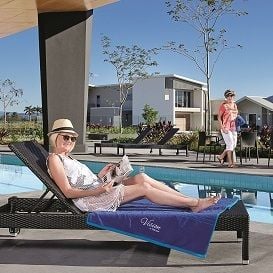 $14 MILLION IN PROPERTY SALES IN SIX MONTHS AT VISION BY HALCYON