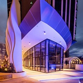 GOLD COAST PROJECT OF THE YEAR: THE ULTIMATE BEACHSIDE ADDRESS