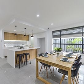 BOUNDS HOMES DESIGNING FOR THE MODERN FAMILY