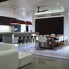 PASE CREATES STATEMENT BETWEEN THE CITY AND SEA