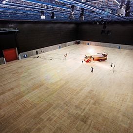 ASTUTE BUILDS THE ULTIMATE BLANK CANVAS
