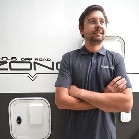 HOW TO DISRUPT MANUFACTURING IN AUSTRALIA