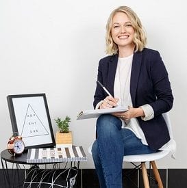 BRISBANE ENTREPRENEUR BUILDS A-TEAM