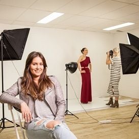 HOW TWO QUEENSLAND FASHION EXPORTERS OVERCAME CASH FLOW CONSTRAINTS