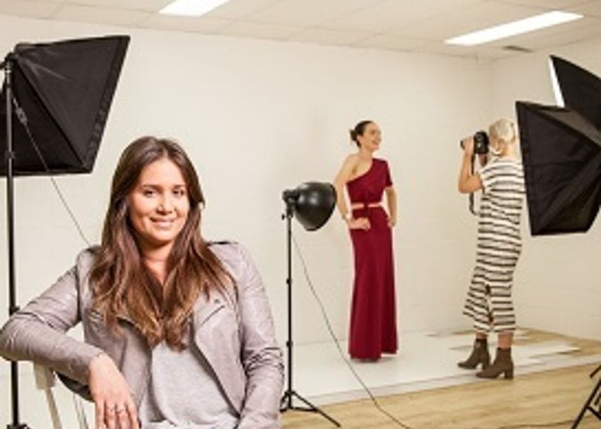 HOW TWO QUEENSLAND FASHION EXPORTERS OVERCAME CASH FLOW CONSTRAINTS