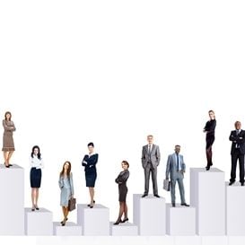 FALL IN JOB ADS PREDICTED TO BE SHORT LIVED
