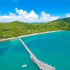 SOUTH MOLLE ISLAND IN CHINESE HANDS