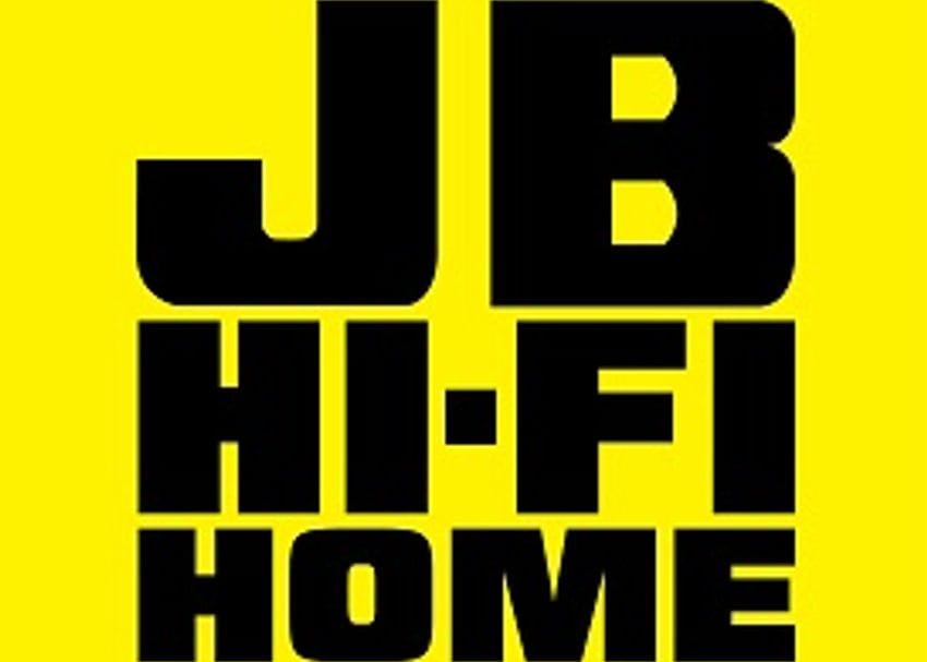 JB HI-FI PROFIT RISES