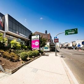 IT SECTOR DEMANDS OFFICE SPACE IN BRISBANE