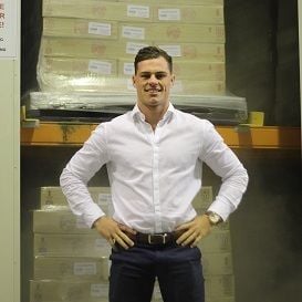 FIVE LESSONS ON ENTREPRENEURSHIP AND FAMILY BUSINESS FROM GARLO'S PIES