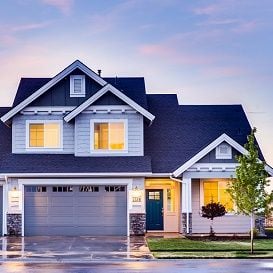 INTRODUCING THE BUYER'S AGENT DISRUPTOR