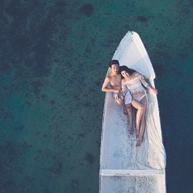 DATETIX'S ASIA AFFAIR LOOKS PROMISING