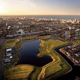 SUNLAND PLANS $100M FOODIES' HEARTLAND AT MERMAID